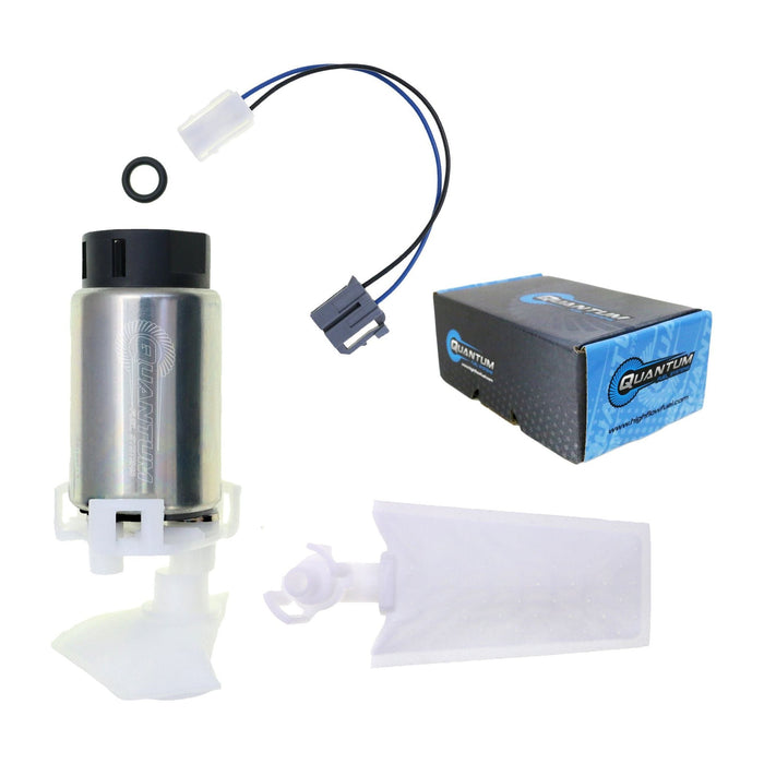 Fuel Pump Kit by Quantum