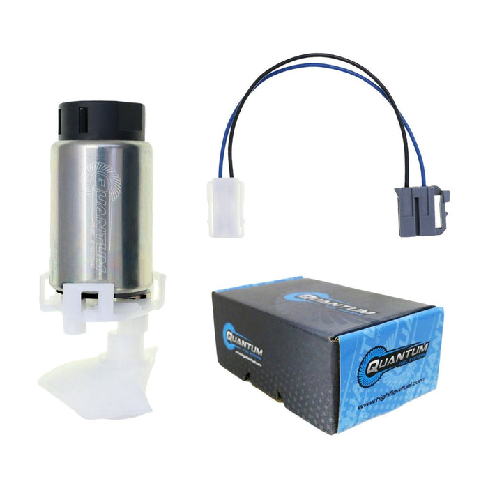 Fuel Pump Kit by Quantum