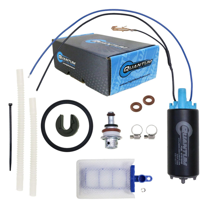 Fuel Pump Kit Polaris by Quantum