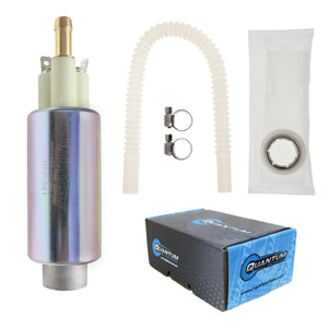 Fuel Pump Kit Polaris by Quantum HFP-456 Fuel Pump 821-0465 Western Powersports