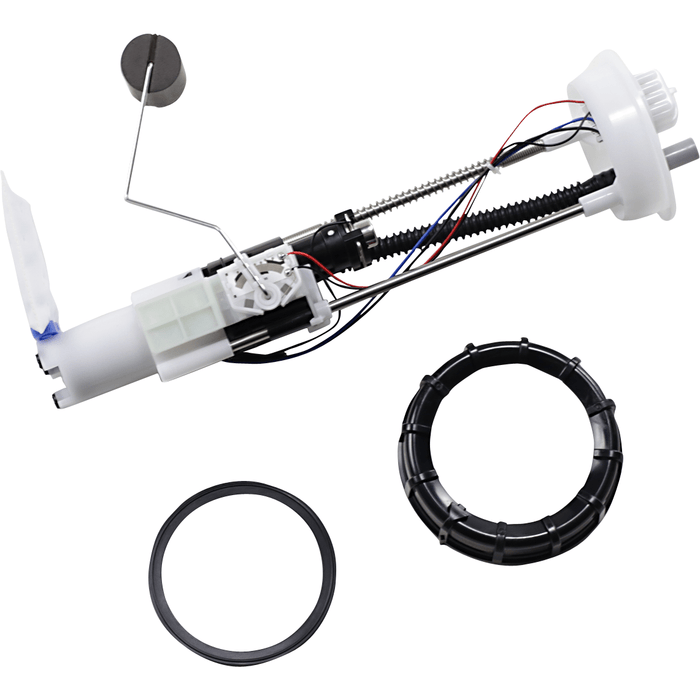 Fuel Pump Module By All Balls