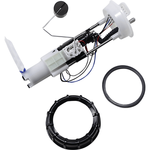 Fuel Pump Module By All Balls 47-1007 Fuel Pump 1009-0098 Parts Unlimited Drop Ship