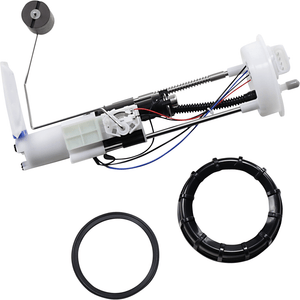 Fuel Pump Module By All Balls 47-1010 Fuel Pump 1009-0101 Parts Unlimited Drop Ship