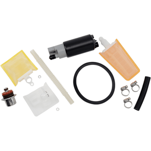 Fuel Pump Rebuild Kit By All Balls 47-2015 Fuel Pump 1009-0087 Parts Unlimited