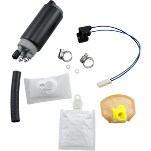 Fuel Pump Rebuild Kit By All Balls 47-2029 Fuel Pump 1009-0066 Parts Unlimited