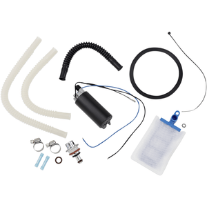 Fuel Pump Rebuild Kit By All Balls 47-2039 Fuel Pump 1009-0090 Parts Unlimited