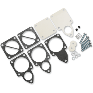 Fuel Pump Repair Kit By Vertex 451471 Fuel Pump Rebuild 1009-0016 Parts Unlimited