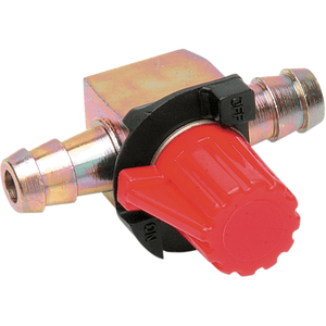 Fuel Shutoff Valve By Wsm 12121 Fuel Valve 12121 Parts Unlimited