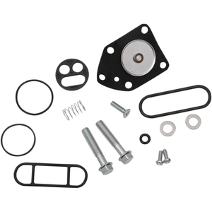 Fuel Tap Rebuild Kit By Moose Racing 60-1057 Fuel Petcock Rebuild Kit 0705-0352 Parts Unlimited