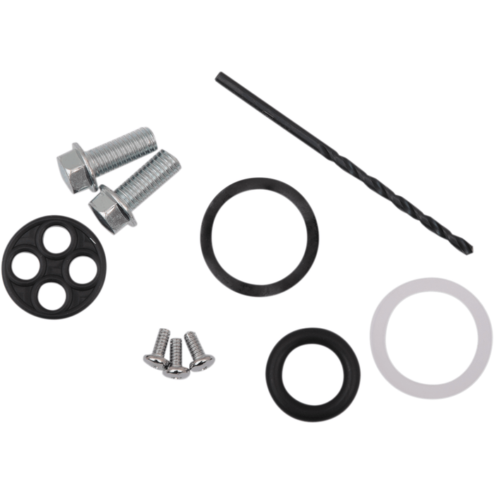 Fuel Tap Rebuild Kit By Moose Racing