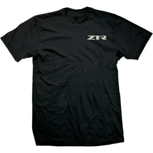 Fuel Tee by Z1R T Shirt Parts Unlimited