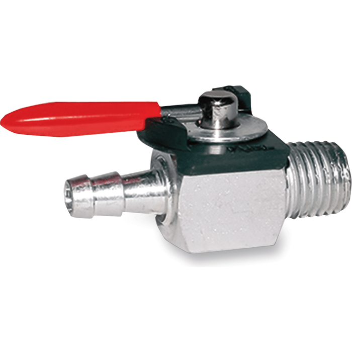 Fuel Valve By Motion Pro