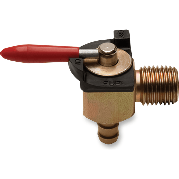 Fuel Valve By Motion Pro