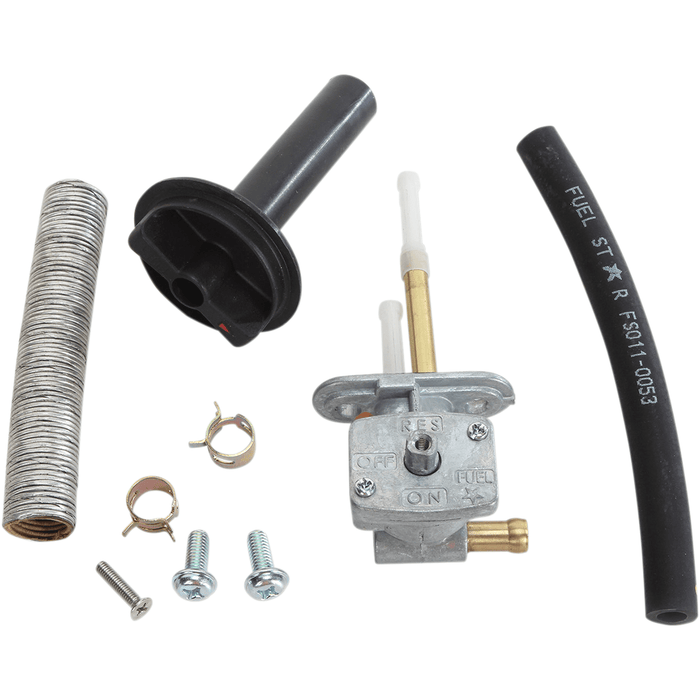 Fuel Valve Kit By All Balls