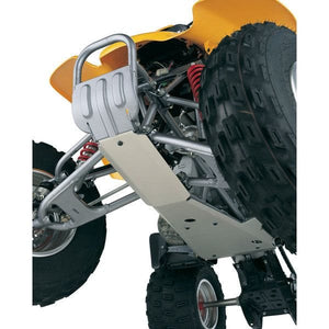 Ful Bdy Sdplt Trx450R 04 by Moose Utility 636 Skid Plate 05050130 Parts Unlimited Drop Ship