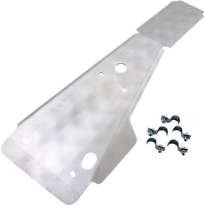 Ful Skdplt Trx400Ex 99-02 by Moose Utility 635 Skid Plate M90035 Parts Unlimited Drop Ship