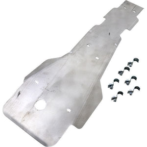 Full Skdplt Banshee 87-02 by Moose Utility 680 Skid Plate M90080 Parts Unlimited Drop Ship