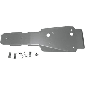 Full Skdplt Yfz450 04 by Moose Utility 692 Skid Plate 05050094 Parts Unlimited Drop Ship