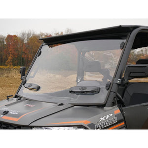 Full Windshield Trr Polaris by Spike 78-9810 Full Windshield 63-1400 Western Powersports Drop Ship