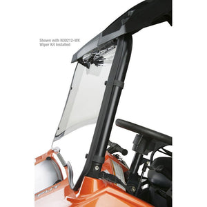 Full Windshield Wiper Ready Polaris by National Cycle N30212 Full Windshield 562-N30212 Western Powersports Drop Ship