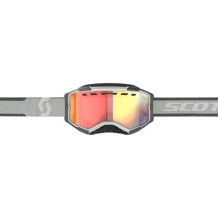 Fury Snow Cross Goggle by Scott