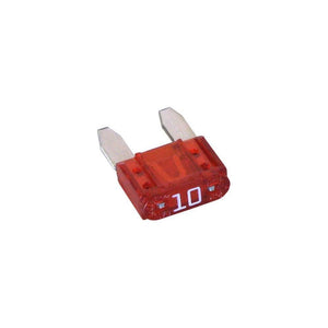 Fuse, 10 Amp by Polaris 2434016 OEM Hardware P2434016 Off Road Express