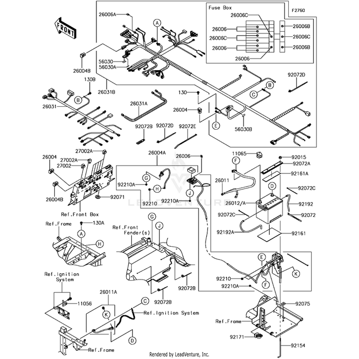 Fuse-Assembly by Kawasaki