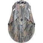 FX-17 Helmet Camo (Size 2X) by AFX 0110-1821-WS Off Road Helmet 01101821-WS Parts Unlimited 2X / Camo