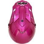 FX-17 Helmet Fuchsia by AFX Off Road Helmet Parts Unlimited