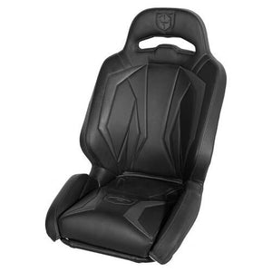 G-Force Pro Front Seat by Pro Armor P199S193BL Front Seat 67-99193BL Western Powersports Black/Black