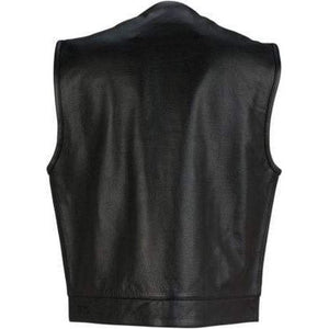 Ganja Vest by Z1R Vest Parts Unlimited