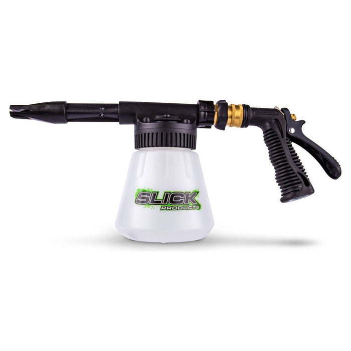 Garden Hose Foam Gun by Slick Products