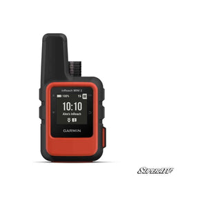 Garmin inReach® Mini 2 Satellite Communicator by SuperATV 010-02602-00 010-02602-00 SuperATV