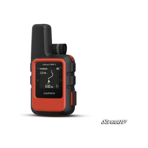 Garmin inReach® Mini 2 Satellite Communicator by SuperATV 010-02602-00 010-02602-00 SuperATV