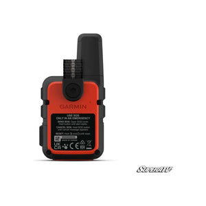 Garmin inReach® Mini 2 Satellite Communicator by SuperATV 010-02602-00 010-02602-00 SuperATV