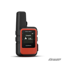 Garmin inReach® Mini 2 Satellite Communicator by SuperATV 010-02602-00 010-02602-00 SuperATV