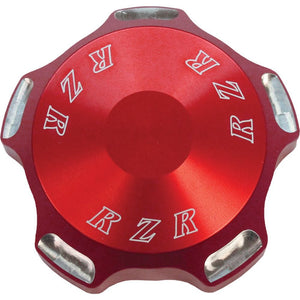 Gas Cap With Logo by Modquad Gas Cap Western Powersports