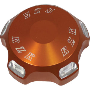 Gas Cap With Logo by Modquad Gas Cap Western Powersports