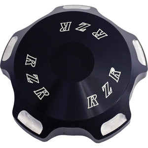 Gas Cap With Logo by Modquad Gas Cap Western Powersports