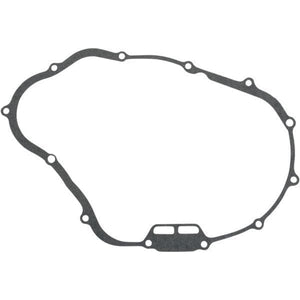 Gasket Clutch Cover Honda by Moose Utility 817032MSE Clutch Cover Gasket 09341420 Parts Unlimited