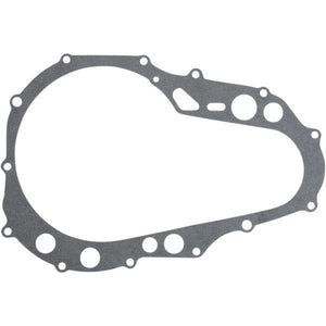 Gasket Clutch Cover Kawasaki by Moose Utility 816046MSE Clutch Cover Gasket 09341407 Parts Unlimited