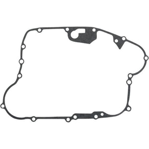 Gasket Clutch Cover Kawasaki by Moose Utility 817406MSE Clutch Cover Gasket 09341423 Parts Unlimited