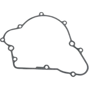 Gasket Clutch Cover Kawasaki by Moose Utility 817409MSE Clutch Cover Gasket 09341424 Parts Unlimited