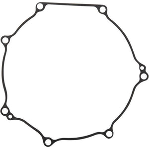 Gasket Clutch Cover Kx450 by Moose Utility 816198MSE Clutch Cover Gasket 09341265 Parts Unlimited