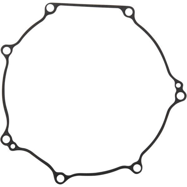 Gasket Clutch Cover Kx450 by Moose Utility