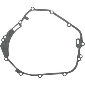 Gasket Clutch Cover Polaris by Moose Utility 816135MSE Clutch Cover Gasket 09341413 Parts Unlimited