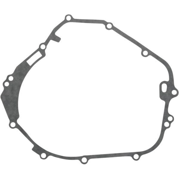 Gasket Clutch Cover Polaris by Moose Utility