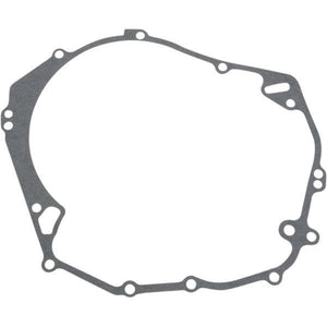 Gasket Clutch Cover Polaris by Moose Utility 816202MSE Clutch Cover Gasket 09341417 Parts Unlimited