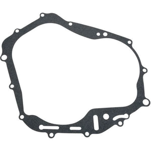 Gasket Clutch Cover Suzuki by Moose Utility 816132MSE Clutch Cover Gasket 09341412 Parts Unlimited