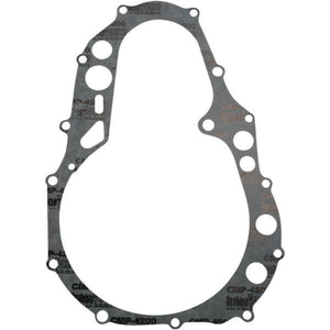 Gasket Clutch Cover Suzuki by Moose Utility 816244MSE Clutch Cover Gasket 09342093 Parts Unlimited